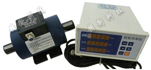 電機(jī)動(dòng)態(tài)扭力測試儀