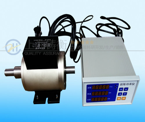 電機(jī)動(dòng)態(tài)扭力測試儀