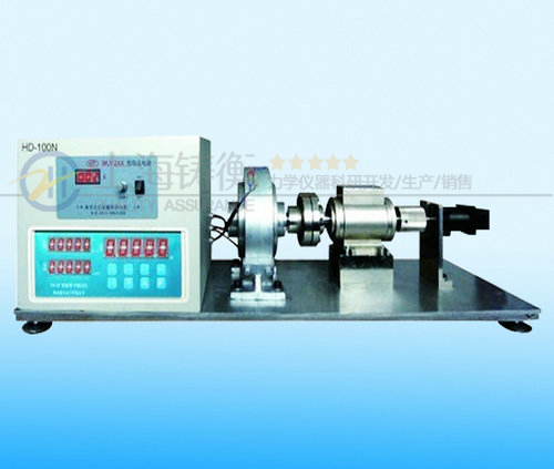 電機(jī)動(dòng)態(tài)扭力測試儀