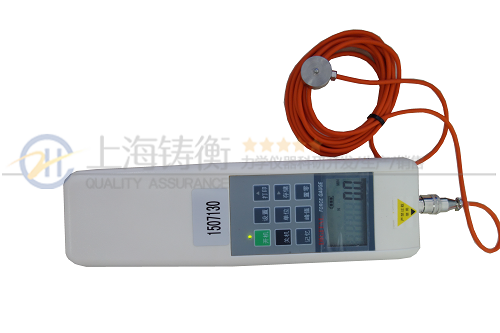 便攜式電子測(cè)力計(jì)(