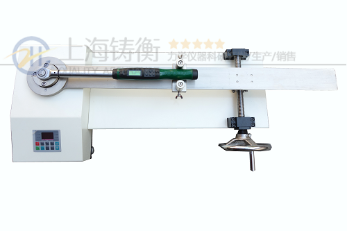 扭矩扳手測(cè)量器