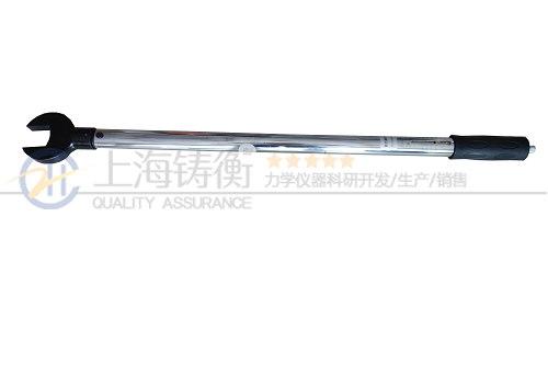 預(yù)置扭矩扳手