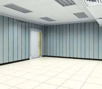 電磁屏蔽室是怎么避免電磁波被干擾的？