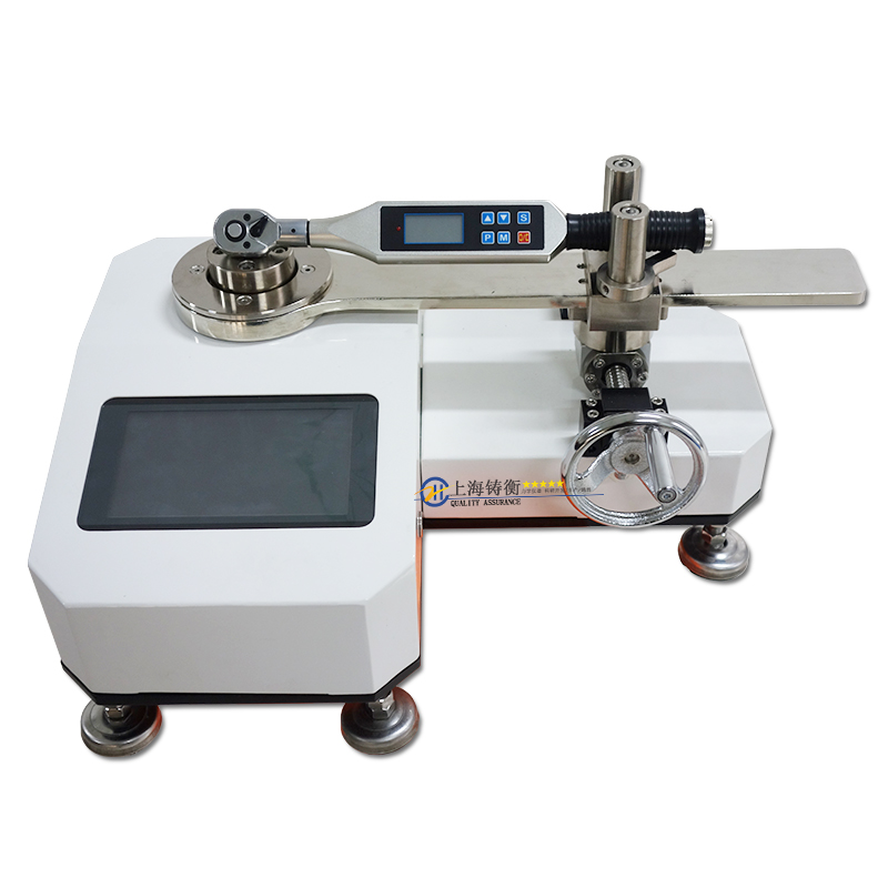 扭矩扳手測(cè)量器