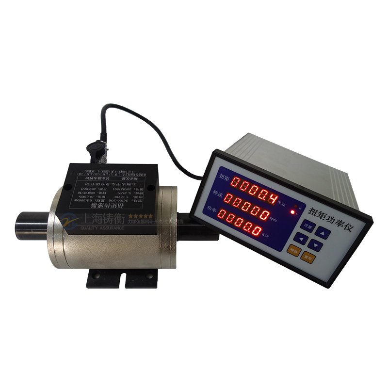 電機(jī)動(dòng)態(tài)扭力測試儀