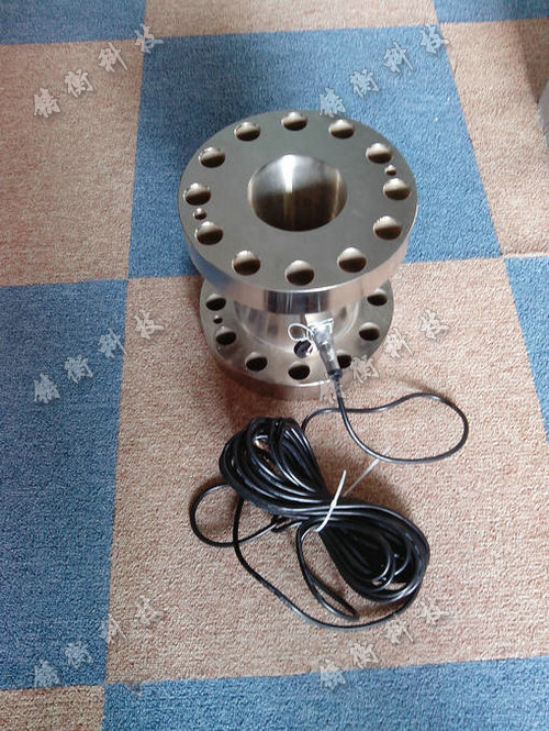 電子壓力計