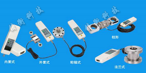 數(shù)顯測力計圖片