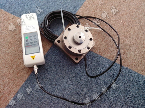 電子壓力計