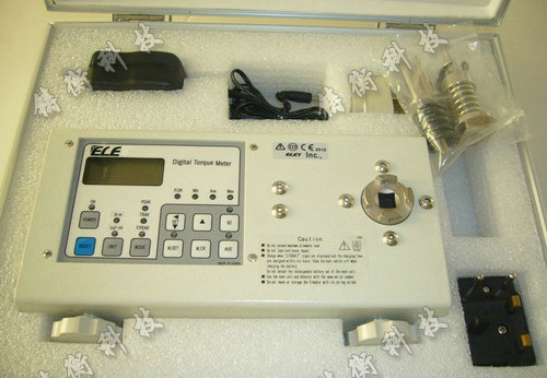 智能電批扭力測試儀
