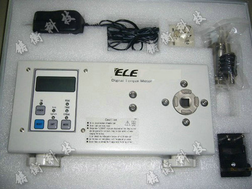 智能電批扭力測試儀